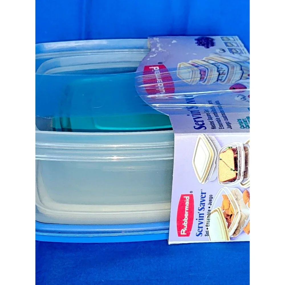 Rubbermaid rare find